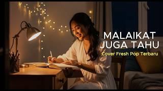 Download lagu Malaikat Juga Tahu – Dewi Lestari (Cover Cewek Paling Merdu & Menyentuh Hati)malaikat juga tahu mp3