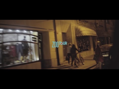 James Cole, Zverina, Maniak (Zoo Tour Highlight Video Vol. 1)