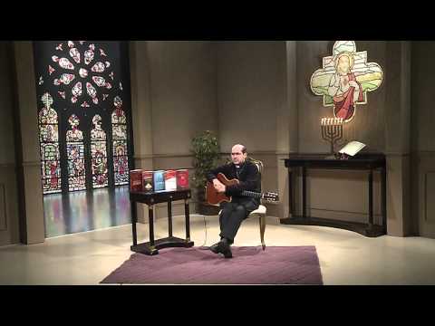 Hora da Consagração 02/09/2014