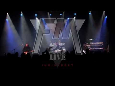 FM -  INDISCREET 25 LIVE - DVD Trailer