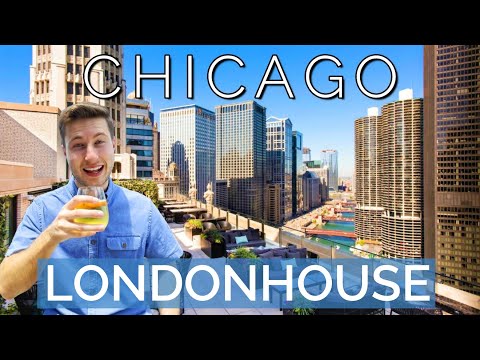 image-Where is Hard Rock Cafe Chicago located?