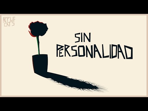 Sin Personalidad - AppleCats