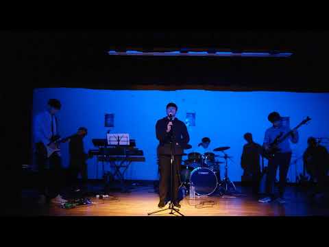 블랙홀 정기공연-미로(cover 전기뱀장어)