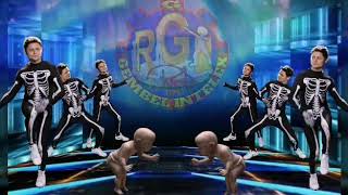 Download lagu DJ TARLING SAMBEL GOANG mp3