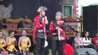 Download lagu PERCIL Cs Campursari  Widoro Gandusari Trenggalek  Guyon Maton mp3