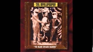 The Moog Cookbook - Cat Scratch Fever