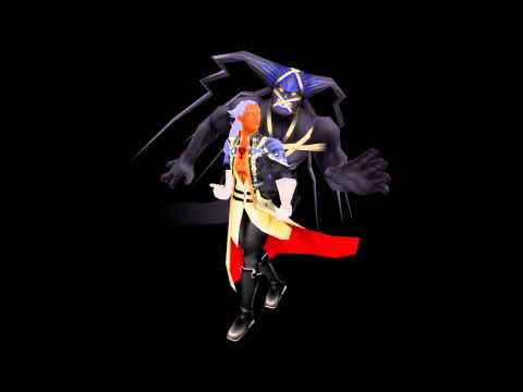 Silver's Favorite VGM #192 - Forze de male