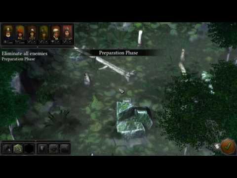 Let's Play Expeditions: Conquistador - Ep 10 - Battles of Opportunity