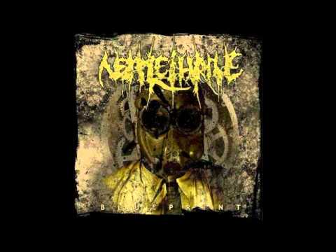 Nettlethrone - The Call From Within [Blueprint - 2004]