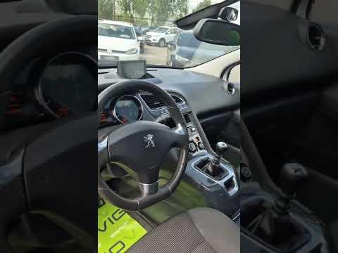 фото peugeot 5008 i рестайлинг 0