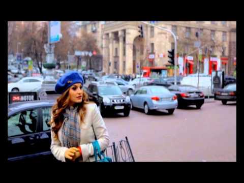 Angelica Sîrbu - Fug de tine (Official Video)