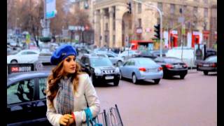 Angelica Sîrbu - Fug de tine (Official Video)
