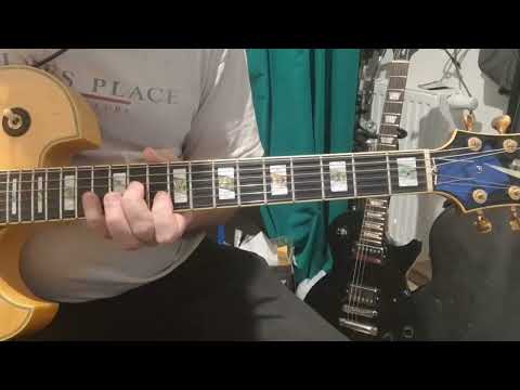 jam over "Greasy Jazz Blues in C -  Organ BT"