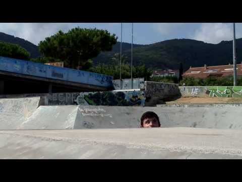 Alex Cedeño | Sumer Edit 2013 | Chill Line