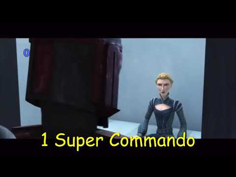 Korkie Kryze Kill Count