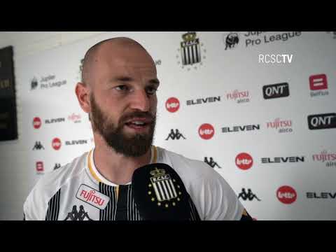 Journée 2 - Dorian Dessoleil après #CHAOST