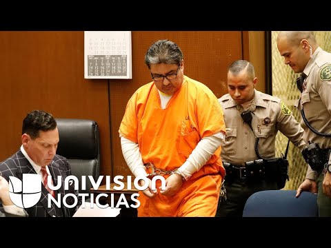 What conditions await Naasón Joaquín García in prison?