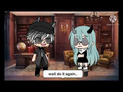 ``~Pose Like your crush meme ฅ^•ﻌ•^ฅ~`` GONE WRONG?? - •Breazey Rosës• UvU