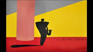 David Sanborn ~ Back Again (ft. Michael Sembello)
