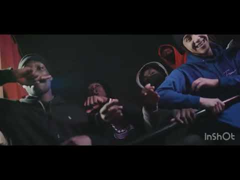 Everyone Dissed In - 8 To The Gates