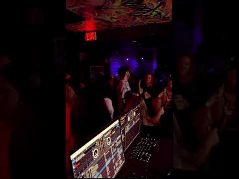 Promotional video thumbnail 4 for DJ Sound By Science