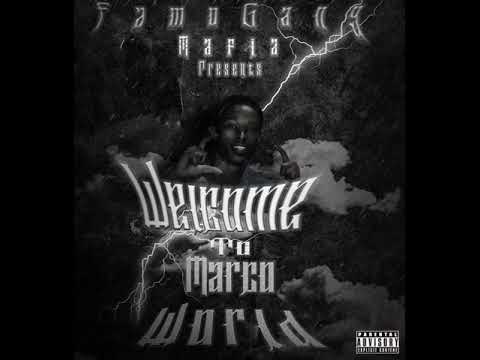 FamoGang - Just Sayin RMX