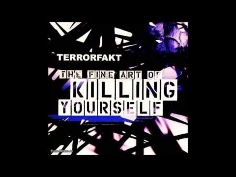 Terrorfakt - Crown Of Thorns
