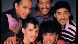 DeBarge- Stay With Me