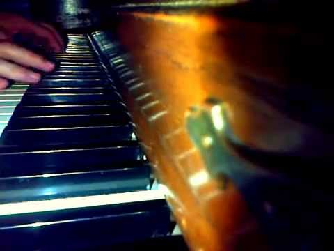 `J-ZAK' ~ PIANO CHORDS