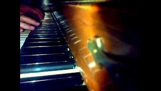 `J-ZAK' ~ PIANO CHORDS