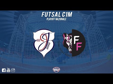 Futsal Playoff Nazionale C1 – Jasnagora Cagliari – Fucsia Nizza (3-1)