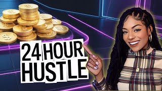 ⚡️ FAST Money Online! 4 Side Hustles You Can Start NOW!