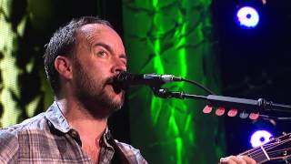 Dave Matthews &amp; Tim Reynolds - Dancing Nancies (Live at Farm Aid 2014)