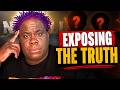 Shakie Interviews Kitty Who Exposes Who Tameka Tiny Harris And T I Really Are
