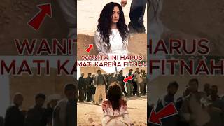 Download lagu The True Story of an Iranian Woman Who Was Stoned to Death Due to Her Husband's Vicious Slander! mp3 Download lagu The True Story of an Iranian Woman Who Was Stoned to Death Due to Her Husband's Vicious Slander! mp3