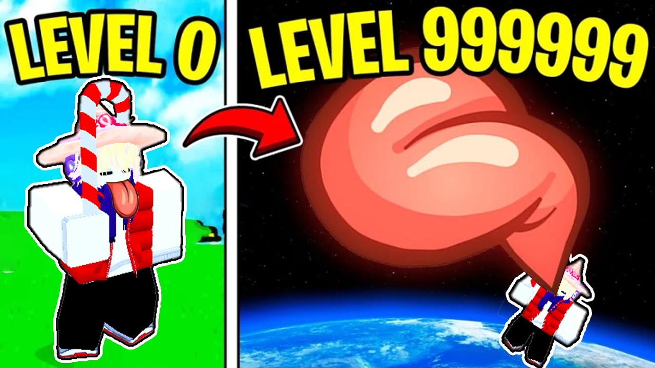 Hati-Hati Kalau Ketemu PENJILAT Roblox INI! Kamu Bisa HABIS!