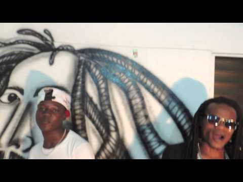 Frantz-Star - Freestyle F.I.P Music Group