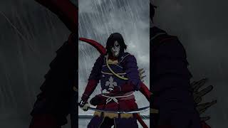 「SEKIRO: NO DEFEAT」キャラクターPV 葦名弦一郎（CV#津田健次郎）｜9月4日(金)より3週間限定上映