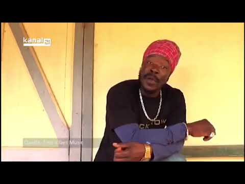 Shocking Murray Interview - Kanel 21 TV (Bielefeld Germany)