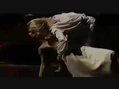 Der Schleier fällt - Elisabeth