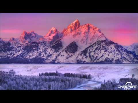 Saint Rush | Burning Red Skies (Original Mix)