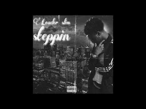 Leader Slim - Steppin