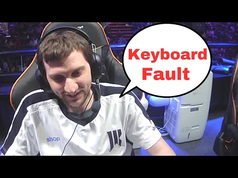 Fear - "One BIG MISTAKE" Arteezy - "Let me check my BKB"