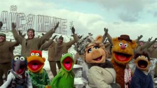 Los Muppets 2 (Reunidos al Fin)