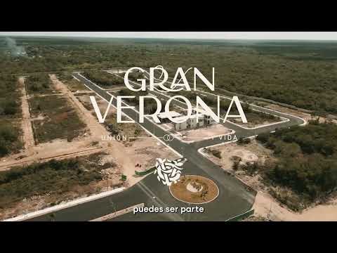 Gran Verona - Campaña 1 | briq.mx
