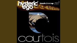Want Love (The Timewriters Locomotive Remix)