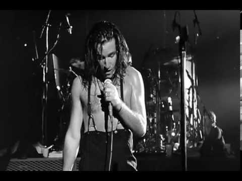 U2 - BAD LIVE  (RATTLE AND HUM) 1988