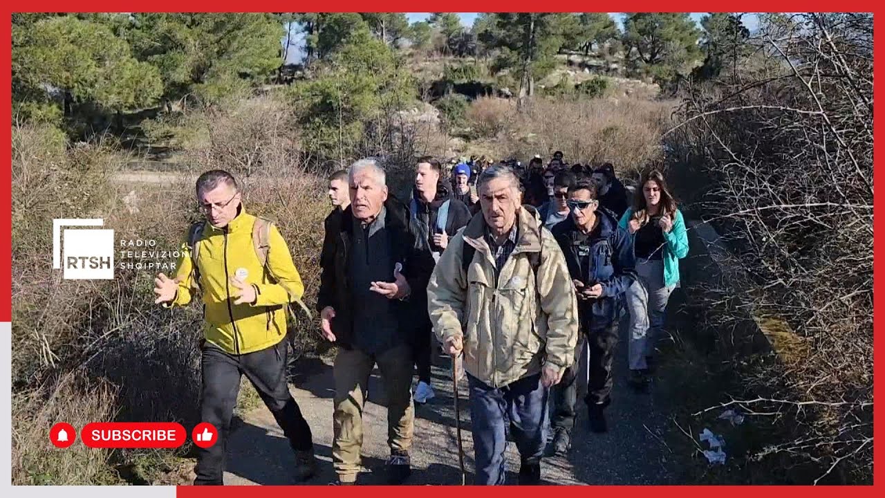 Ecje në natyrën e Taraboshit, thesari që tërheq vizitorë të shumtë në Shkodër