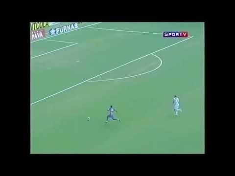 Vasco 3 x 1 Duque de Caxias - Campeonato Carioca 2009