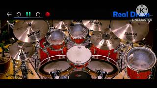 Download lagu Api Maha Tuhan | REAL DRUM COVER mp3 Download lagu Api Maha Tuhan | REAL DRUM COVER mp3